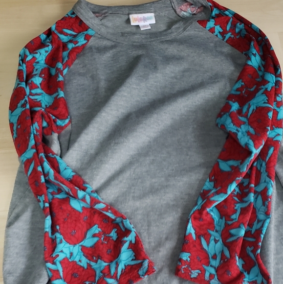 Lularoe Randy - Picture 2 of 2